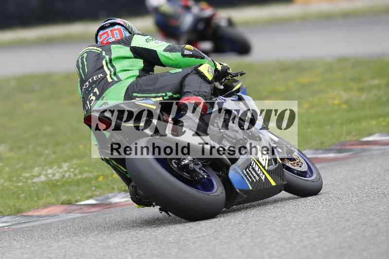 /34 25.07.2025 Speer Racing ADR/Gruppe rot/431